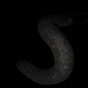 BTP Reflective+Bling Bartape-Sandy Black