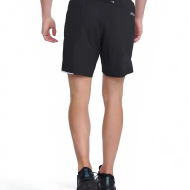 2XU MR6904B Aero 7 Inch Shorts