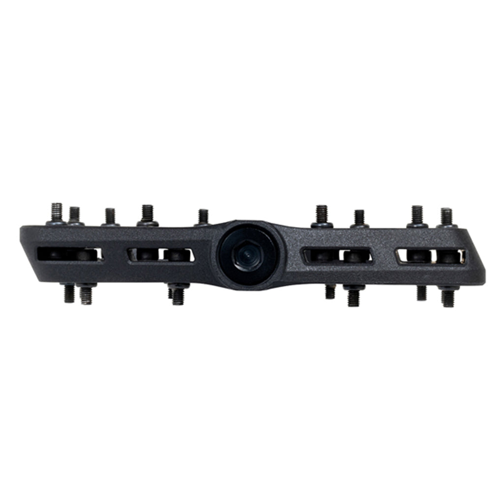 Xpedo Felix Flat Pedal-Black