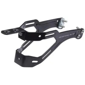 Elite Skekane Rear Mount System Black