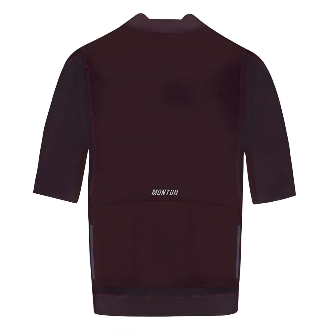 Monton Traveler Jersey-Fig/Plum/Purple