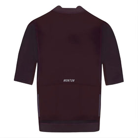 Monton Traveler Jersey-Fig/Plum/Purple