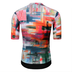 Skull Monton Funiki Jersey