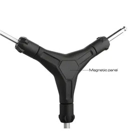 Birzman Y-Grip S Hex Ball End 4/5/6mm