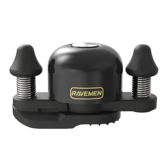 Ravemen Bicycle Bell Q3