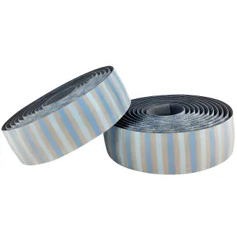 BTP Reflective+Bling Bartape-Sandy Blue