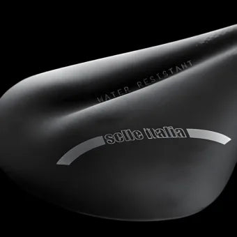 SELLE ITALIA Comfort Booster Saddle Cover S
