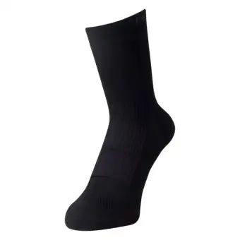 Torque Socks-Black-S