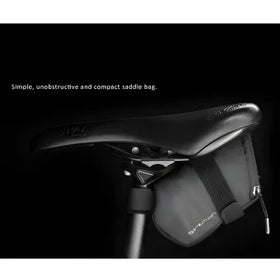 Birzman Roadster E Saddle Bag