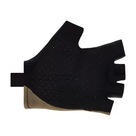Santini Brisk Mesh Gloves-Military Green