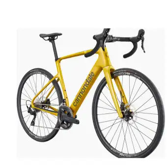 Cannondale Synapse Carbon 5 (Phoenix Yellow)