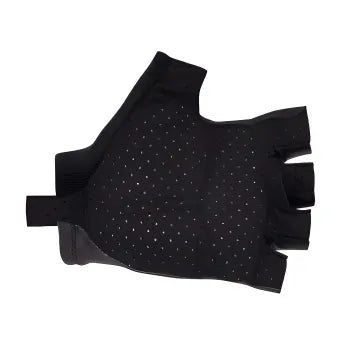 Santini UCI World Champion Gloves-Black