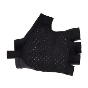 Santini UCI World Champion Gloves-Black