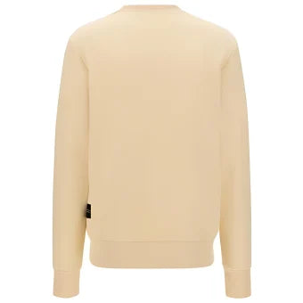 Santini UCI World Champion Sweatshirt-Cappuccino