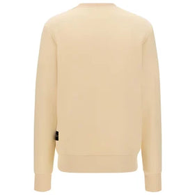 Santini UCI World Champion Sweatshirt-Cappuccino