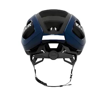 Kask Elemento Road Cycling Helmet (Oxford Blue)