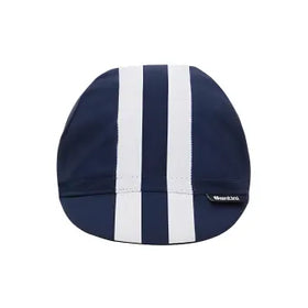 Santini Bengal Cycling Cap-Navy Blue