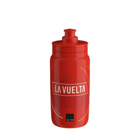 Elite FLY VUELTA Iconic Red 550 ml 2024