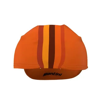 Santini UCI World Champion Cycling Cap-Netherland