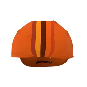 Santini UCI World Champion Cycling Cap-Netherland