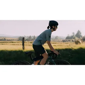 Santini Cargo Bibshorts-Black