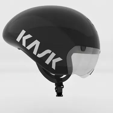 Kask Bambino Pro Road Cycling Helmet (Black)