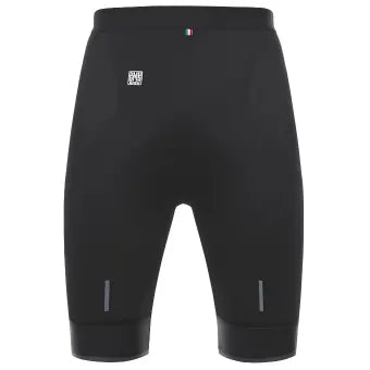 Santini Karma Delta Shorts-Black