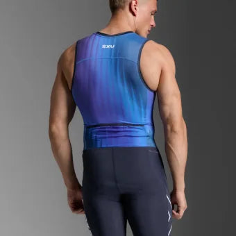 2XU MT7398d Core Trisuit