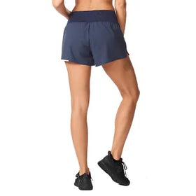 2XU Aero 2-in-1 3Inch Shorts