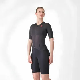 Castelli Free Sanremo 3 Womens Cycling Suit
