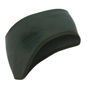 Santini Explorer Wool Headband-Green