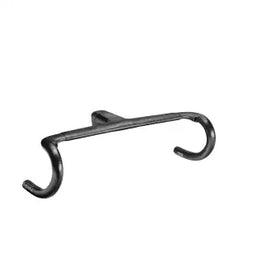 Cannondale SystemBar R-One Carbon One Piece Handlebar (Black)