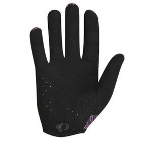 Elevate Mesh Ltd Glove-Fiery Coral Encore-S