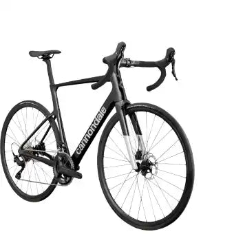 Cannondale SuperSix EVO 4 (Black)