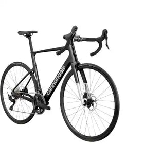 Cannondale SuperSix EVO 4 (Black)