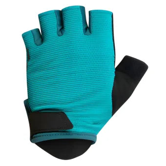 W Quest Gel Glove-Dark Spruce/Gulf Teal-L