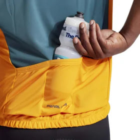Quest Jersey-Sunfire/Dark Spruce-XL