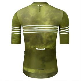 Monton Days 4.0 Jersey-Pesto Green