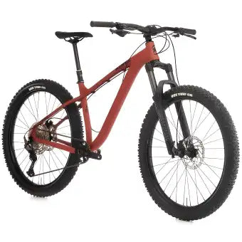Kona Big Honzo DL 27.5ER MTB Bike-Red