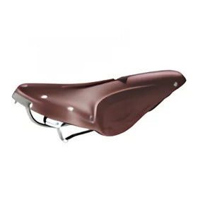 Brooks B17 Narrow Saddle (Antique Brown)