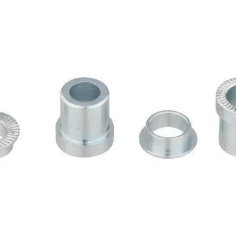 Elite Knurled Thru-Axle Adaptor 135x10 And 135x12 mm