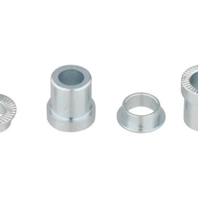 Elite Knurled Thru-Axle Adaptor 135x10 And 135x12 mm