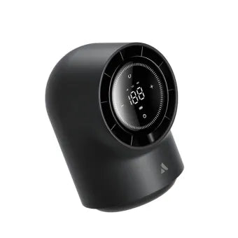Aecooly High Speed Table Fan-Chic 01-Black