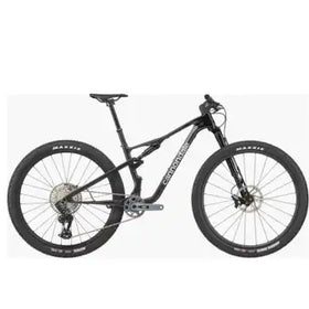 Cannondale Scalpel 2 Lefty (Smoke Black)