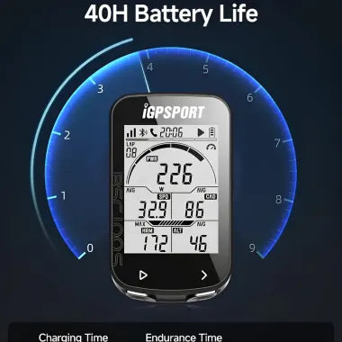Igp Sports  Computer BSC 100S