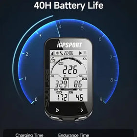 Igp Sports  Computer BSC 100S