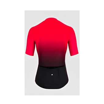 Assos Equipe RS S11 Men's Cycling Jersey (Lunar Red)