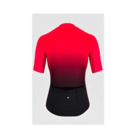 Assos Equipe RS S11 Men's Cycling Jersey (Lunar Red)