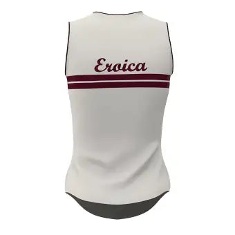 Santini Eroica Monte Baselayer-Print