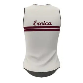 Santini Eroica Monte Baselayer-Print